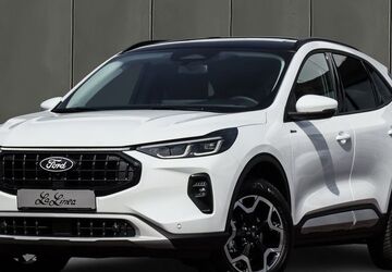 Ford Kuga 9.650 km 34.850 &euro; Düren 52349