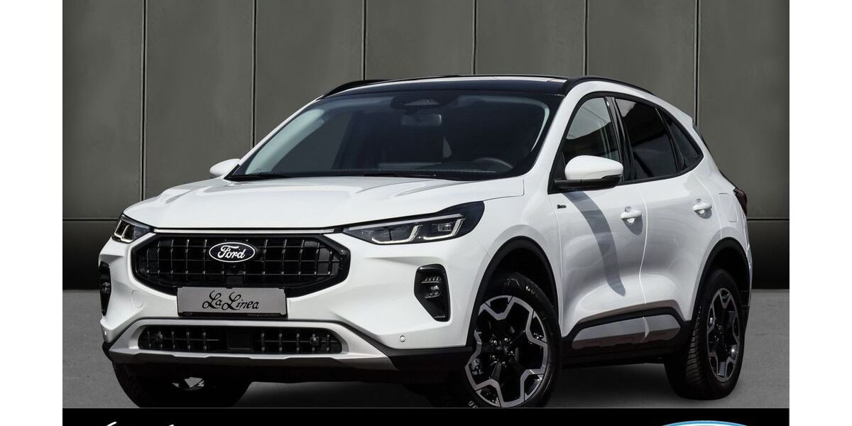 Ford Kuga 9.650 km 34.850 &euro; Düren 52349