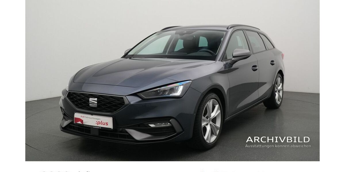 Seat Leon 10.865 km 28.988 &euro; Leverkusen 51373
