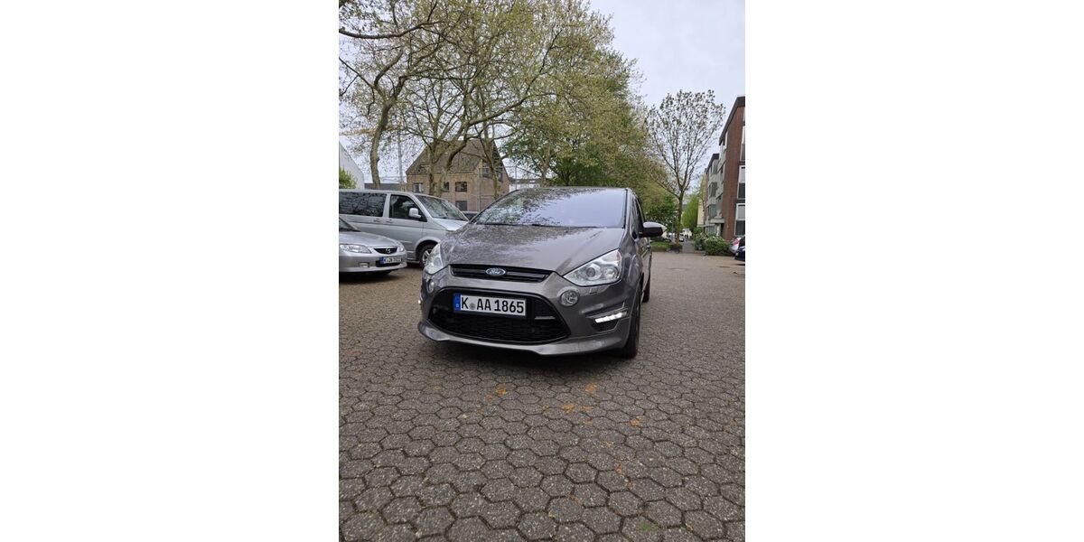 Ford S-Max 269.815 km 7.500 &euro; Köln 51107