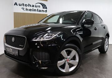 Jaguar E-Pace 87.110 km 21.750 &euro; Köln 51107