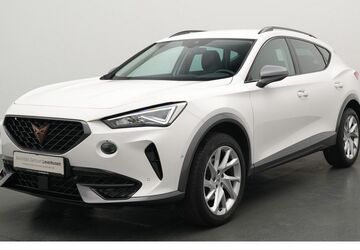 Cupra Formentor 51.527 km 23.480 &euro; Leverkusen 51379