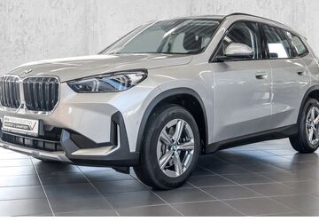 BMW X1 12.645 km 40.495 &euro; Köln-West 50858