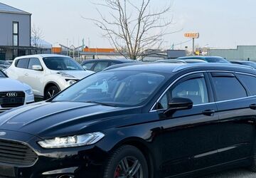 Ford Mondeo 245.000 km 5.950 &euro; Düren 52351