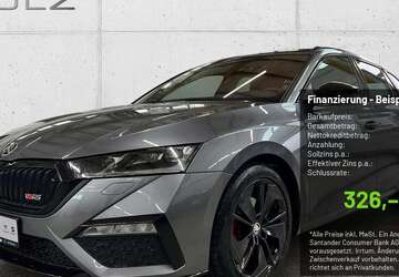 Skoda Octavia 43.635 km 30.390 &euro; Pulheim 50259