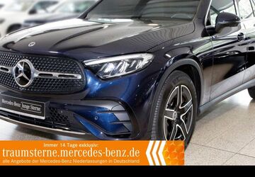 Mercedes-Benz GLC 300 56.260 km 52.990 &euro; Köln 51149