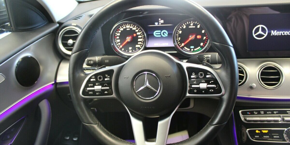 Mercedes-Benz E 300 e 9G-TRONIC Avantgarde 86.739 km 26.480 &euro; Euskirchen 53881