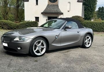 BMW Z4 145.000 km 12.900 &euro; Köln 50672