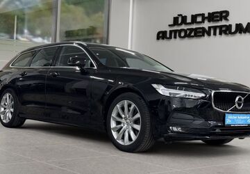 Volvo V90 119.350 km 18.490 &euro; Jülich 52428
