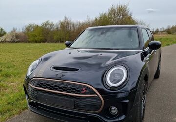 Mini Cooper S Clubman 18.500 km 32.990 &euro; Euskirchen 53879