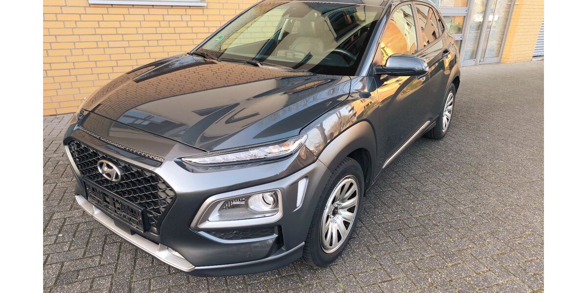 Hyundai KONA 48.200 km 19.500 &euro; Köln 51145