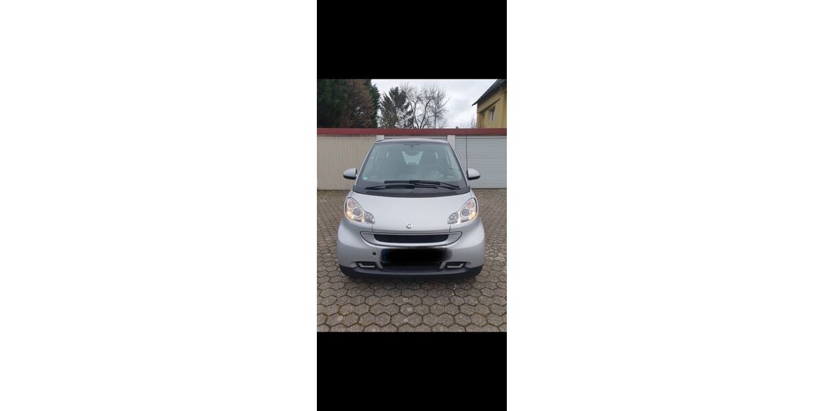 Smart ForTwo 159.000 km 3.200 &euro; Leverkusen 51371