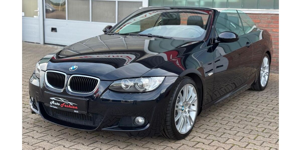 BMW 325 87.000 km 19.450 &euro; Jülich 52428