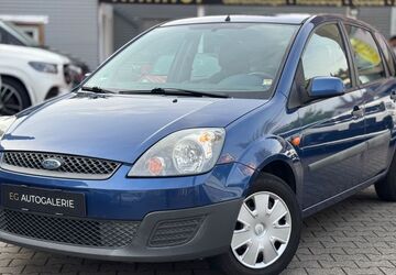 Ford Fiesta 180.000 km 2.200 &euro; Köln 51109