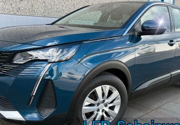 Peugeot 5008 183.000 km 13.750 &euro; Köln 50739