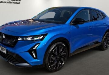 Renault Rafale 29.747 km 40.450 &euro; Dormagen 41540