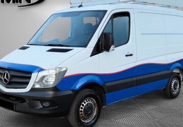 Mercedes-Benz Sprinter 150.000 km 11.990 &euro; Köln 51067