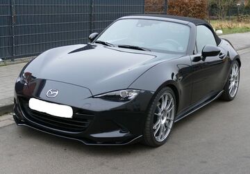 Mazda MX-5 51.500 km 22.300 &euro; Hürth 50354