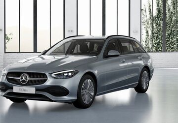 Mercedes-Benz C 200 86.153 km 26.700 &euro; Düren 52349