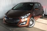 Hyundai i30 KLIMAAUTOMATIK SPORT LMF/BREITREIFEN 117.877 km 6.798 &euro; Köln 50858