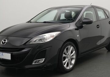 Mazda 3 161.930 km 4.700 &euro; Leverkusen 51373