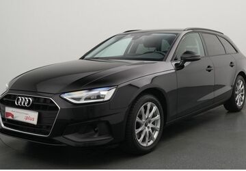 Audi A4 34.147 km 26.488 &euro; Leverkusen 51373