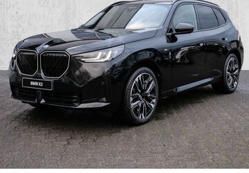 BMW X3 8.000 km 71.990 &euro; Dormagen 41540