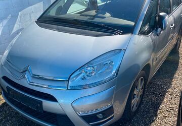 Citroen Grand C4 Picasso / SpaceTourer 189.000 km 1.650 &euro; Monheim 40789