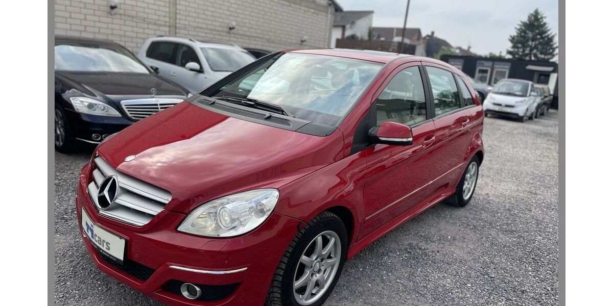 Mercedes-Benz B 200 200.000 km 8.950 &euro; Kerpen 50171