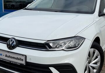 VW Polo 38.461 km 15.950 &euro; Kerpen-Sindorf 50170