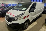 Renault Trafic L2H1 Navi Klima Standh 3 Sitze Regale EU6 85.000 km 15.500 &euro; Erftstadt 50374