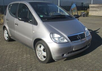 Mercedes-Benz A 140 100.000 km 1.999 &euro; Hürth 50354