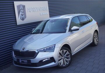 Skoda Scala 100.000 km 13.990 &euro; Monheim am Rhein 40789