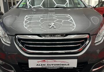 Peugeot 2008 122.911 km 8.190 &euro; Köln 51109