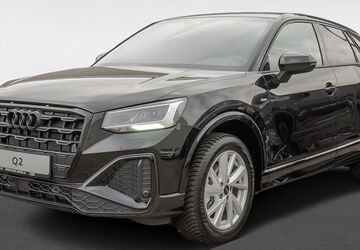 Audi Q2 9.900 km 33.980 &euro; Köln 50739