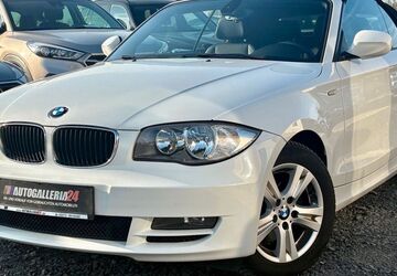 BMW 118 166.216 km 6.990 &euro; Bergheim 50127