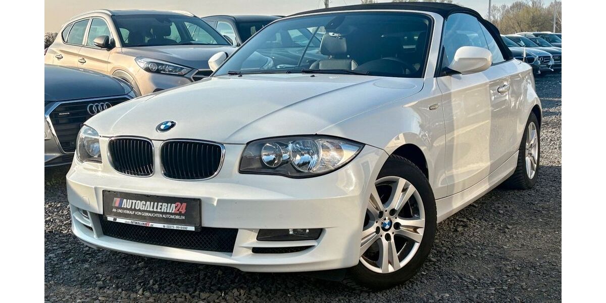 BMW 118 166.216 km 6.990 &euro; Bergheim 50127