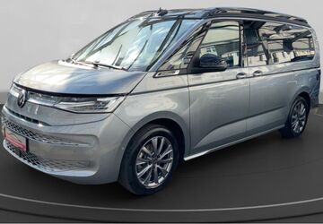 VW T7 California 24.079 km 73.980 &euro; Köln-Mülheim 51063