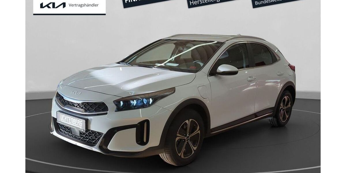 Kia XCeed 71.500 km 18.390 &euro; Leverkusen 51381