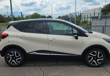 Renault Captur 96.100 km 7.800 &euro; Köln 51105