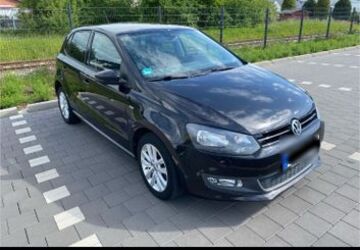 VW Polo 90.000 km 7.550 &euro; Köln Porz 51145