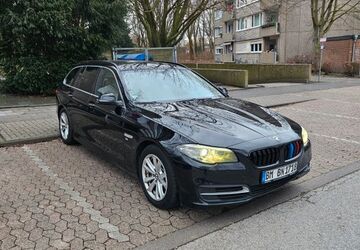 BMW 530 250.000 km 8.500 &euro; Huerth 50354