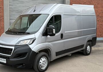 Peugeot Boxer 79.179 km 18.999 &euro; Düren 52353