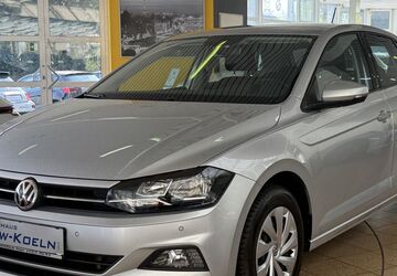VW Polo 107.000 km 10.999 &euro; Kerpen 50171