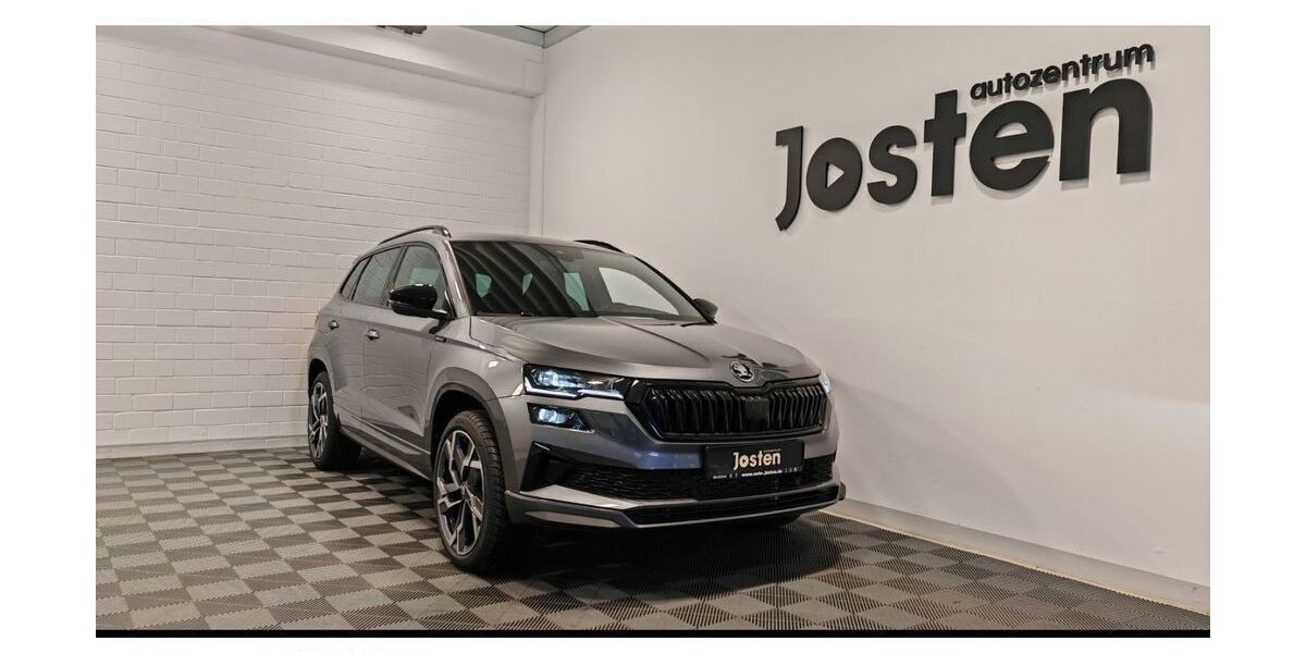 Skoda Karoq 9.990 km 41.750 &euro; Monheim 40789