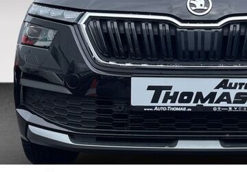 Skoda Kamiq 22.600 km 24.200 &euro; Brühl 50321