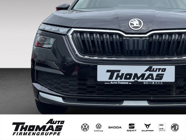 Skoda Kamiq 22.600 km 24.200 &euro; Brühl 50321