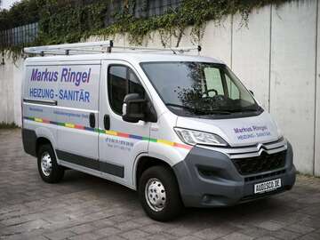 Gebrauchte Citroën Jumper