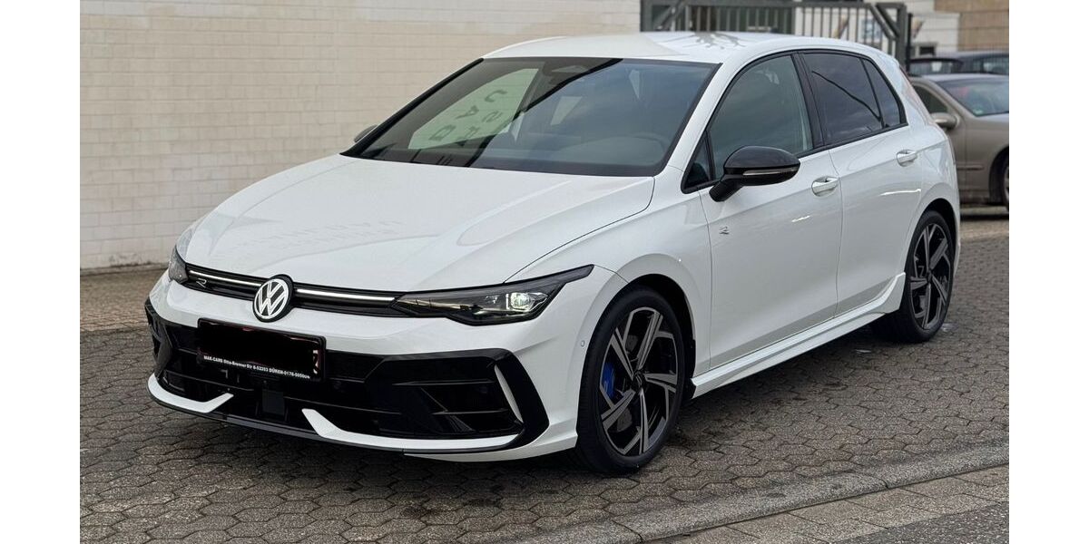 VW Golf 6.250 km 47.599 &euro; Düren 52353