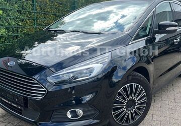 Ford S-Max 142.000 km 15.950 &euro; Bergheim bei Köln 50126